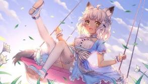 奇迹暖暖春蹴芳茵套装如何获取 春蹴芳茵在哪里里获取[多图] 奇迹暖暖春天