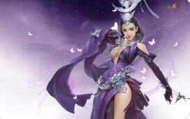 逆战未来紫色武器主推 紫色武器如何选择[多图] 逆战未来紫色武器最好用什么