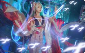 命运冠位指定日服阿育王技能宝具如何样 阿育王技能宝具强度说明[多图] 命运冠位指定日服2.87.0